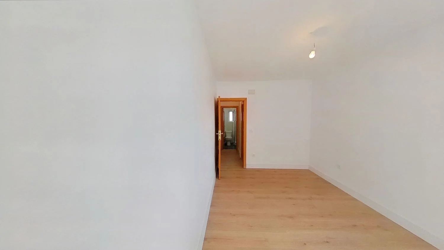Alquiler de piso en Pueblo Nuevo - Foto 11