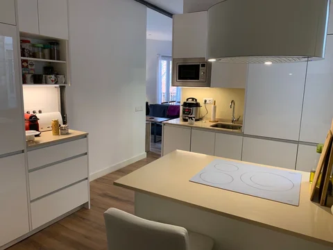 Piso en calle de José Antonio de Armona, 28 - Foto 7