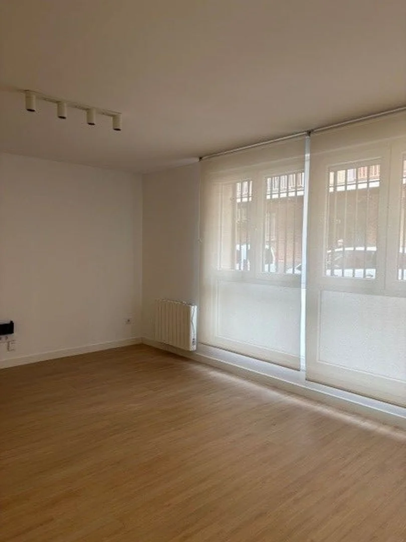 Estudio en Barrio Ventilla-Almenara - Foto 9