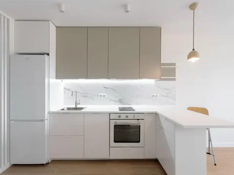 Piso en  Madrid Capital - Foto 20