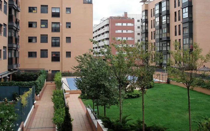 Piso en Calle Aracne, 21 - Foto 25