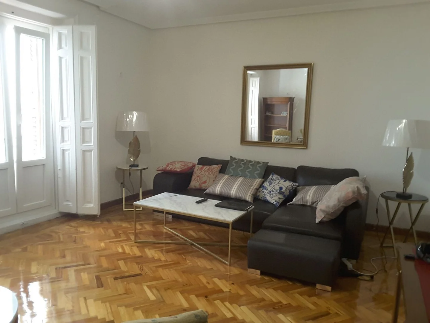 Piso en Zorrilla, 8, Huertas-Cortes - Foto 12