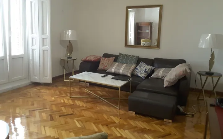 Piso en Zorrilla, 8, Huertas-Cortes - Foto 12