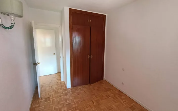 Piso en Calle del Alcalde Luis Silvela, 1, Rejas - Foto 12