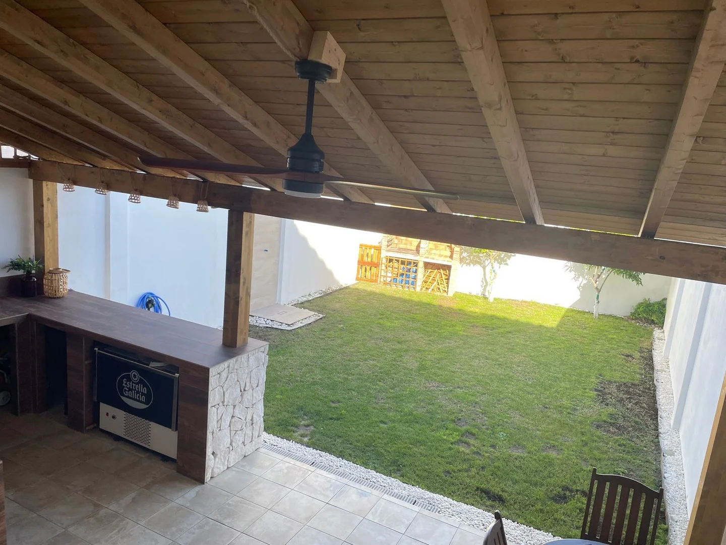 Chalet adosado en Calle Abedul, 13 - Foto 15