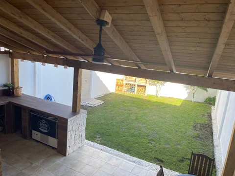 Chalet adosado en Calle Abedul, 13 - Foto 15