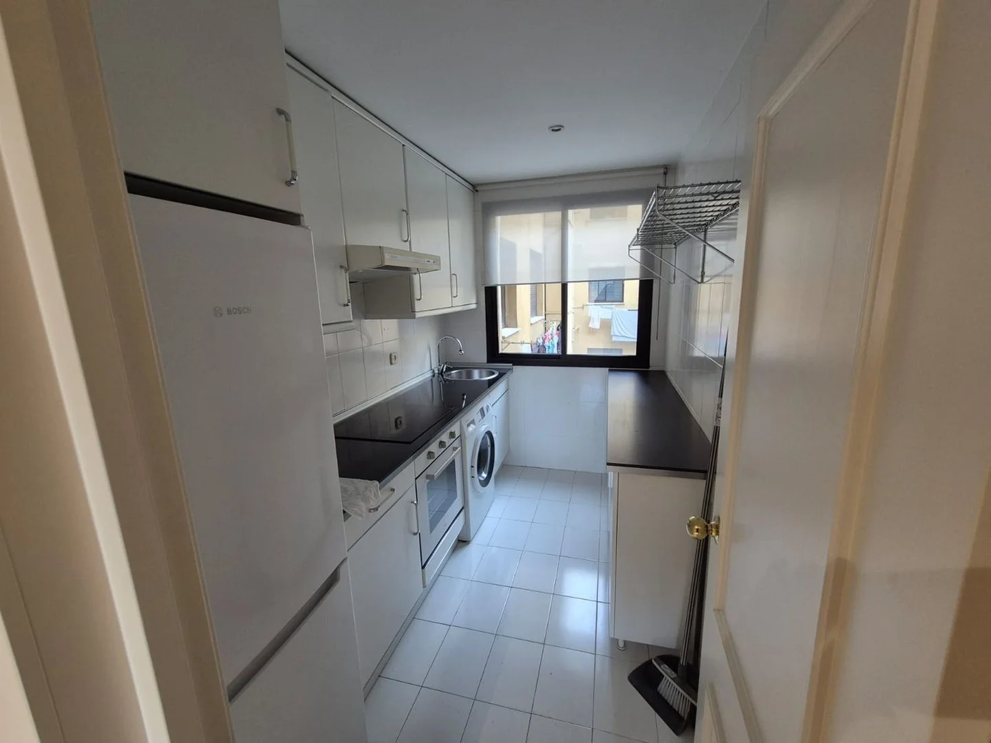 Piso en plaza del Descubridor Diego de Ordás, 1 - Foto 7