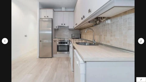 Piso en calle de Vallehermoso, 102 - Foto 14