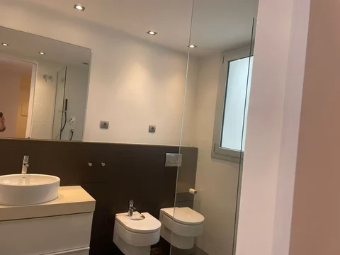 Ático en paseo de Gràcia, 108 - Foto 9