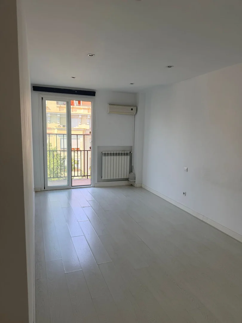 Dúplex en Calle de Juan Bravo, 52, Lista - Foto 5