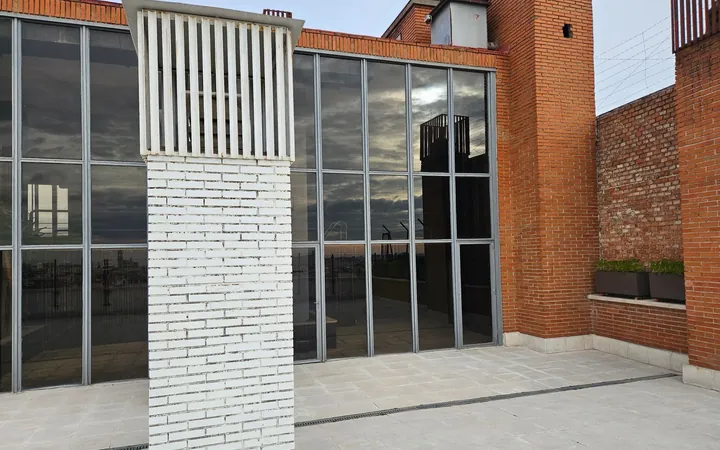 Estudio en Calle de Churruca, 2, Chueca-Justicia - Foto 29