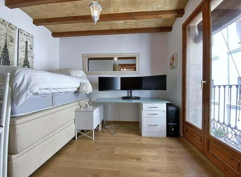 Ático en Calle d'Avellà, 6 - Foto 27