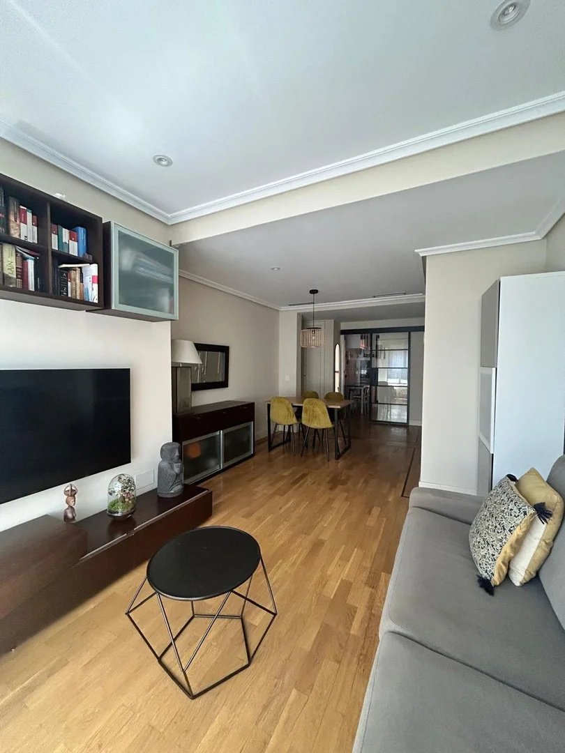 Piso en paseo Imperial, 43 - Foto 3