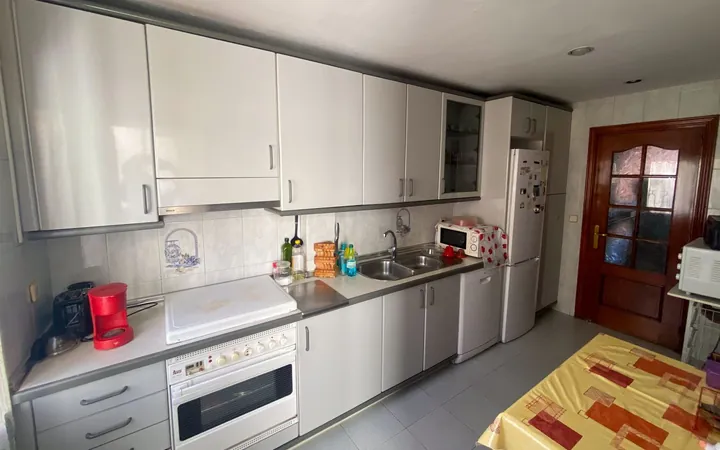 Piso en Chopera, Chopera - Foto 4