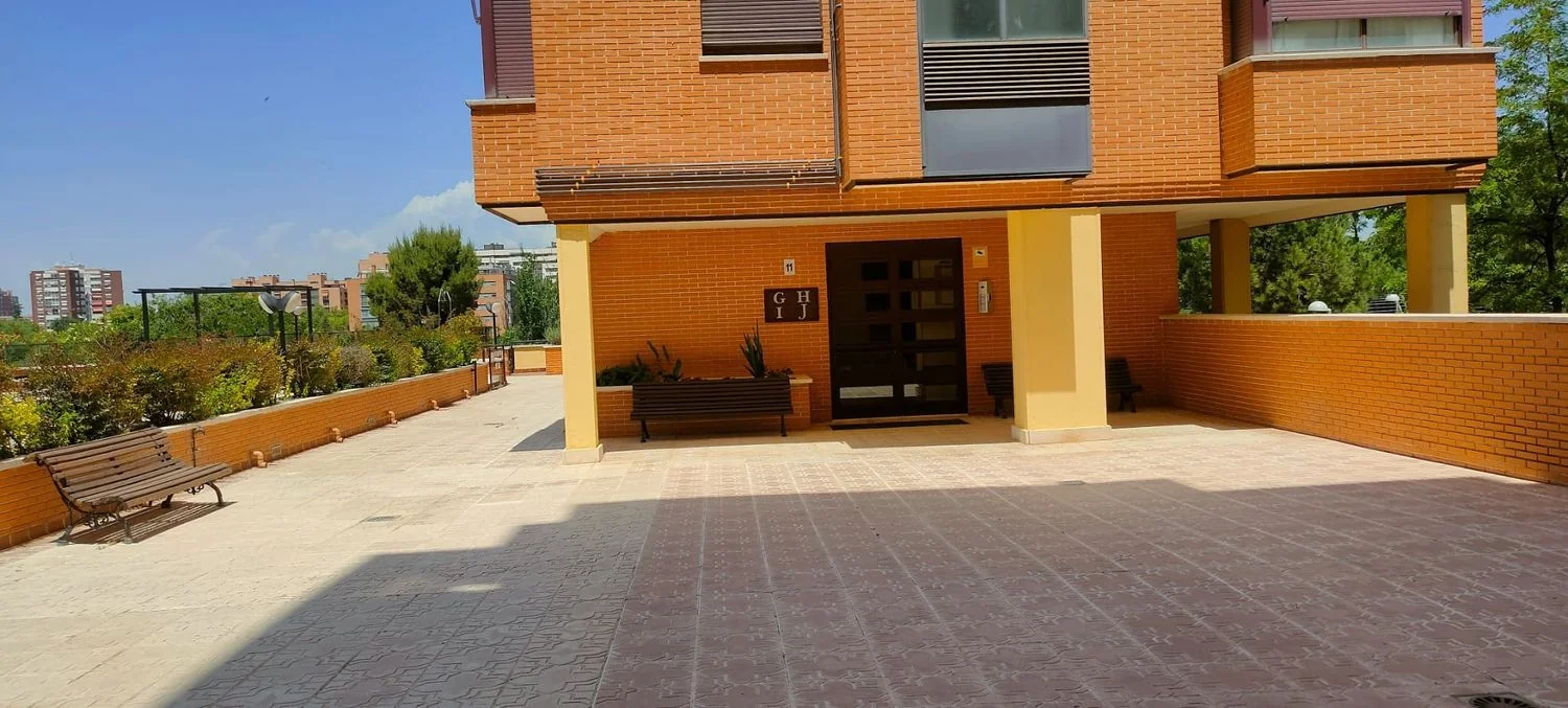 Piso en Calle de Villasilos, 9 - Foto 16