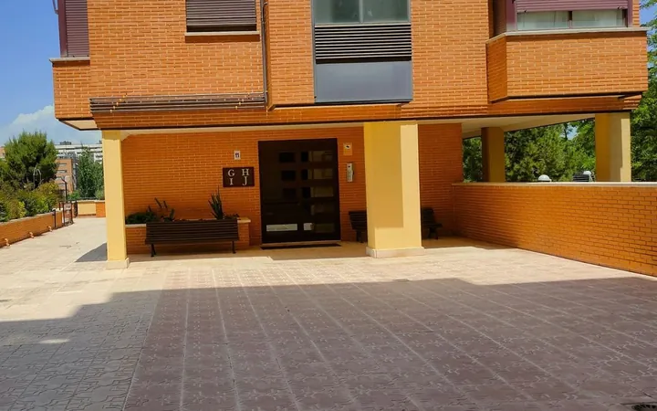 Piso en Calle de Villasilos, 9 - Foto 16