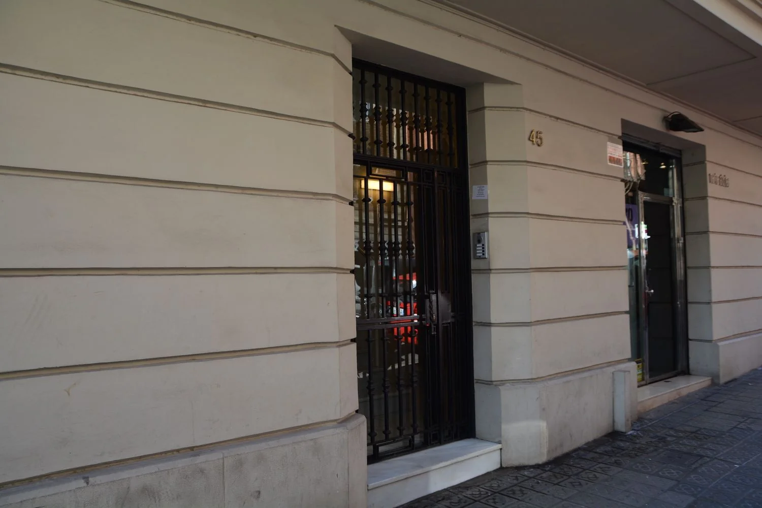 Piso en Calle d'Amigó, 45, Sant Gervasi - Galvany - Foto 2