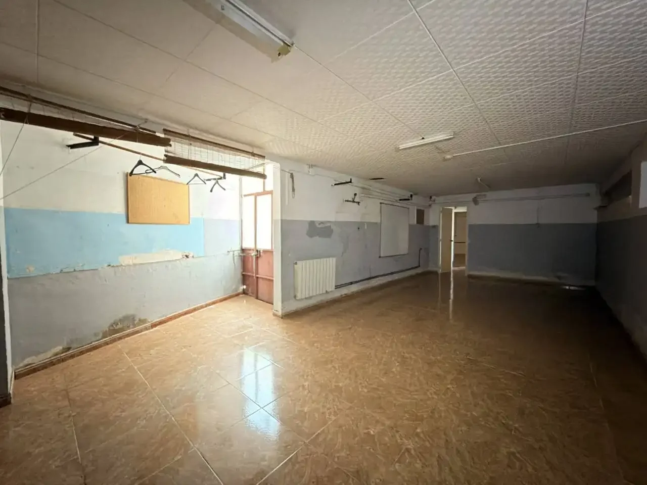 Local comercial en  Calle AGUDELLS 81 - Foto 15