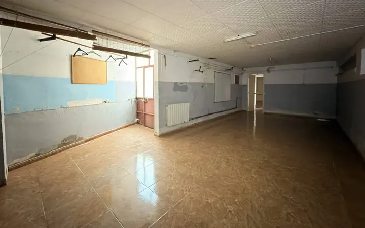 Local comercial en  Calle AGUDELLS 81 - Foto 15