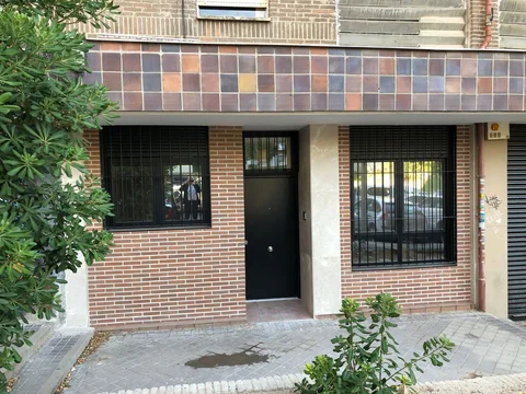 Piso en calle del Arroyo de la Media Legua, 46 - Foto 13