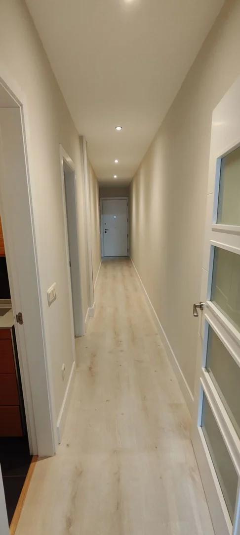 Piso en calle de Modesto Lafuente, 27 - Foto 7