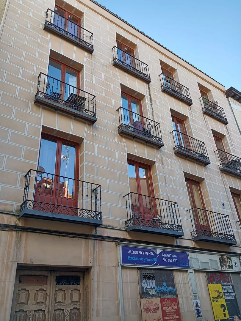 Piso en Calle de la Cava Alta, 23, Palacio - Foto 27