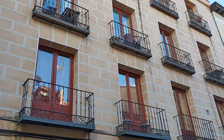 Piso en Calle de la Cava Alta, 23, Palacio - Foto 27