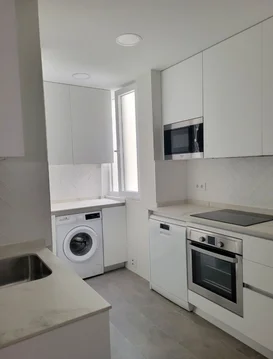 Piso en Urb. 1 escalera Barrio Cuatro Caminos - Foto 18