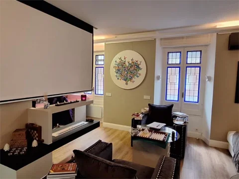 Piso en  Calle de Espartinas 8 - Foto 4