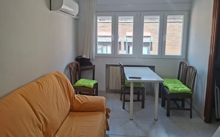 Piso en Calle de Andrea Puech, 18, Valdeacederas - Foto 6