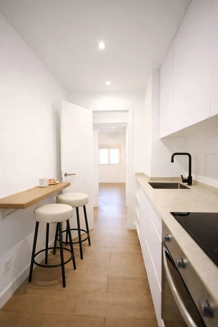 Piso en calle Alcañiz, 20 - Foto 18