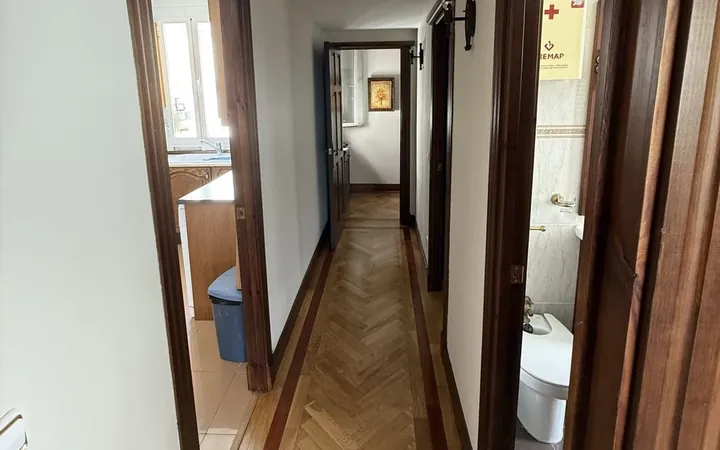 Ático en Calle de Raimundo Fernández Villaverde, 37, Cuatro Caminos - Foto 21