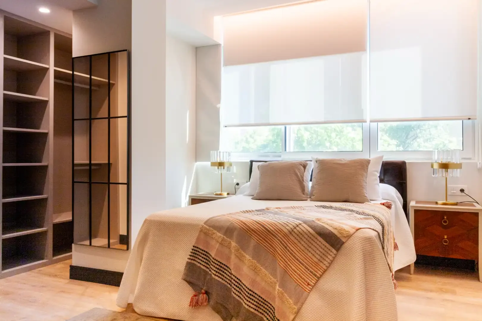 Apartamento en  Paseo de la Castellana 121 - Foto 17