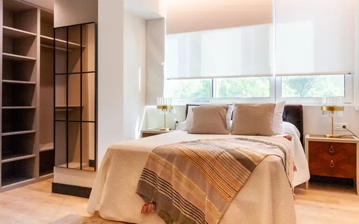 Apartamento en  Paseo de la Castellana 121 - Foto 17