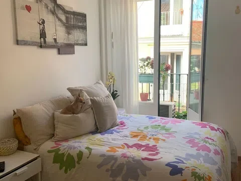 Piso en calle de la Madera, 46 - Foto 14