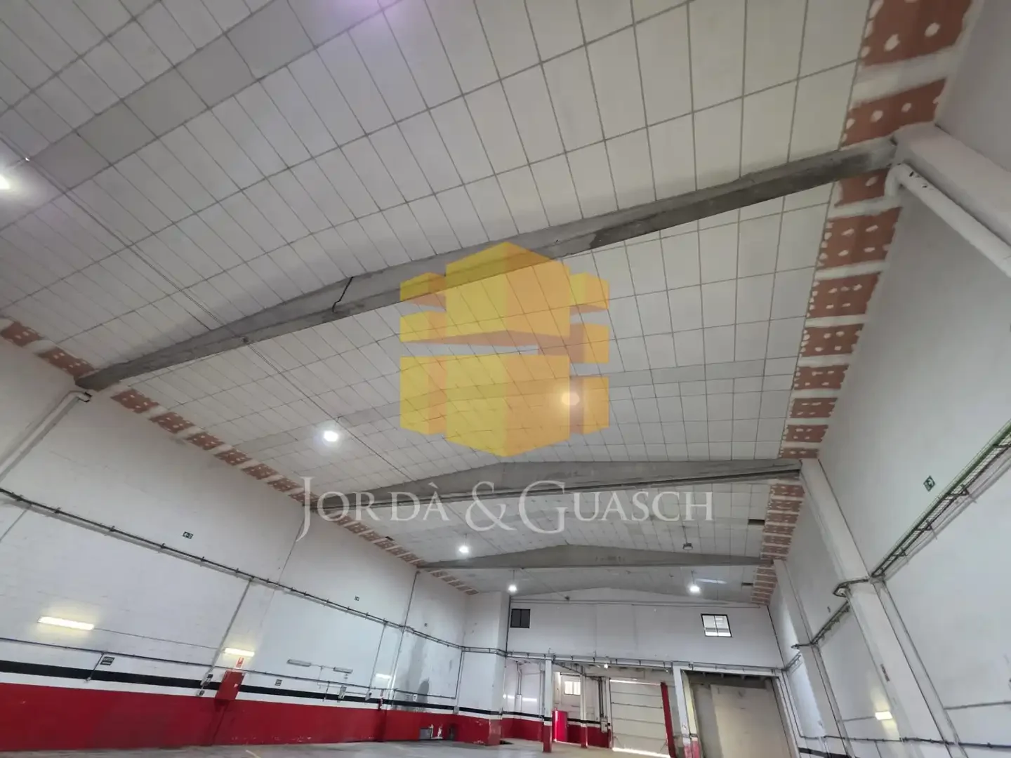 Nave Industrial en  Carrer dels Motors 86 - Foto 6