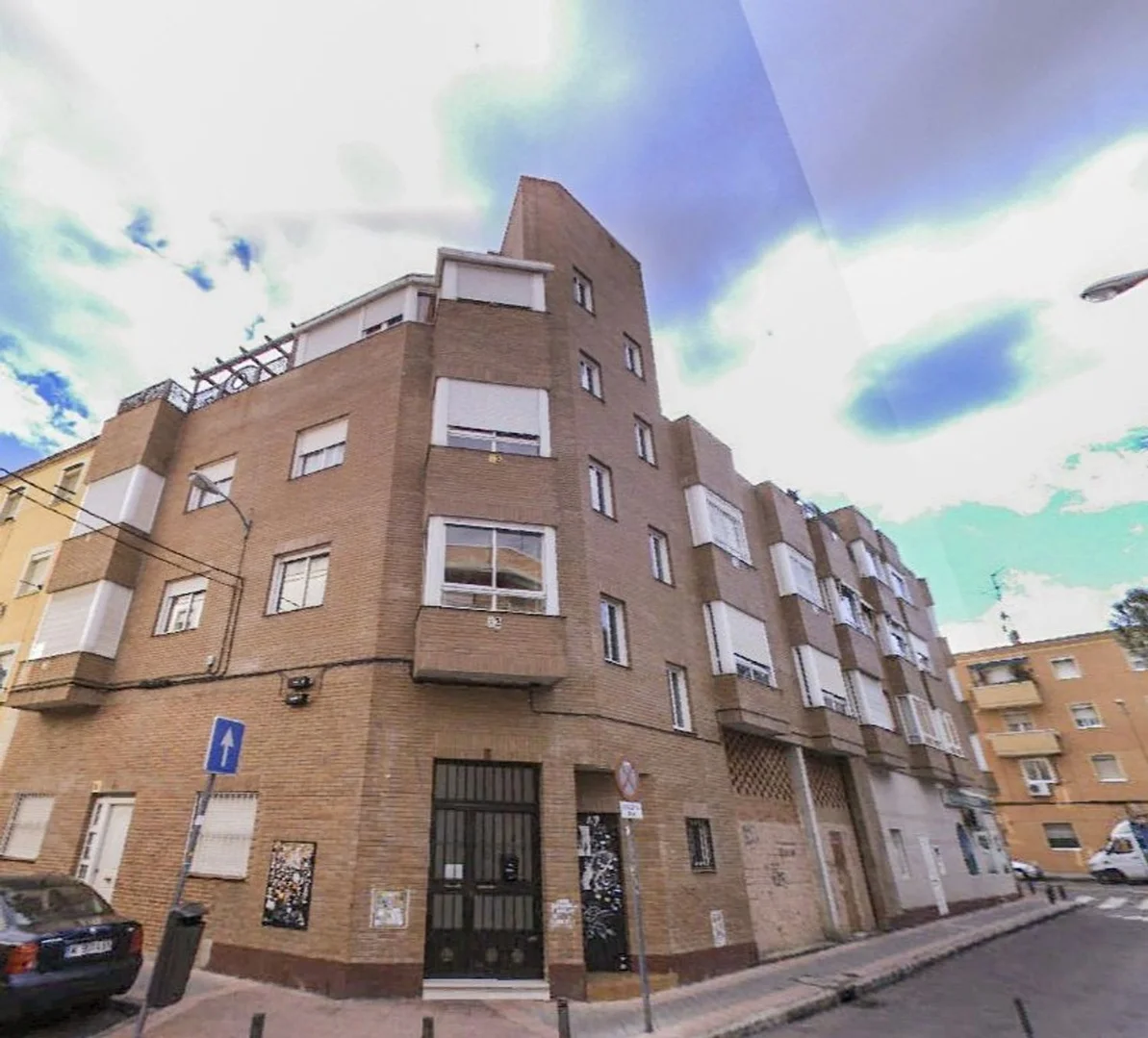 Piso en calle Amanecer, 11 - Foto 1