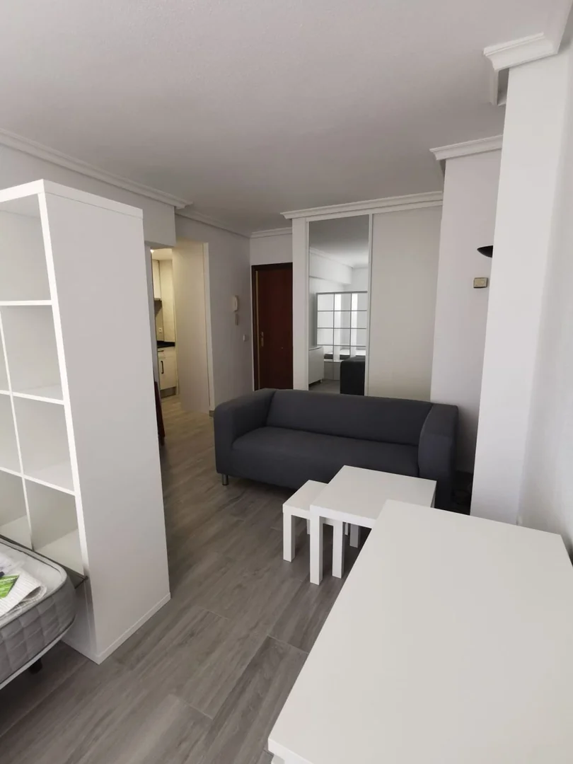 Estudio en Calle Baracaldo, 11, Valdeacederas - Foto 10