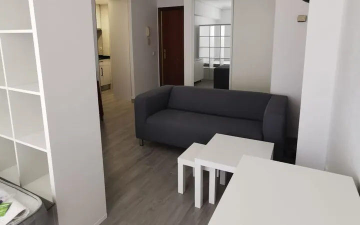 Estudio en Calle Baracaldo, 11, Valdeacederas - Foto 10