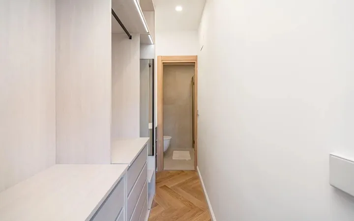 Piso en Calle de Montesa, 13, Goya - Foto 18