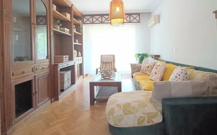 Piso en  MARIA SEVILLA DIAGO - Foto 1