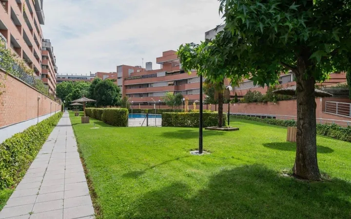 Piso en Calle del Galeón, 26, Alameda de Osuna - Foto 17