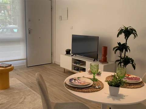 Piso en  Madrid Capital - Foto 3