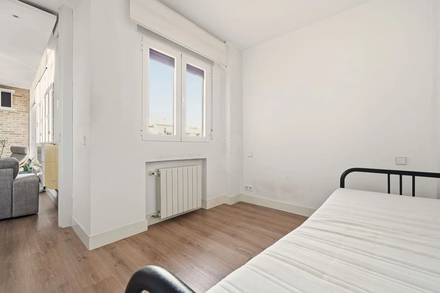 Ático en calle de Andrés Mellado, 96 - Foto 17