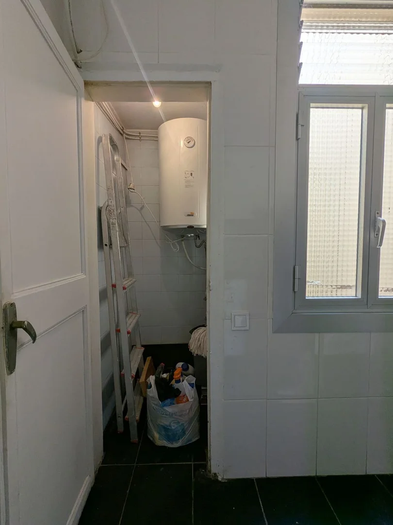 Piso en plaza d'Osca, 6 - Foto 14