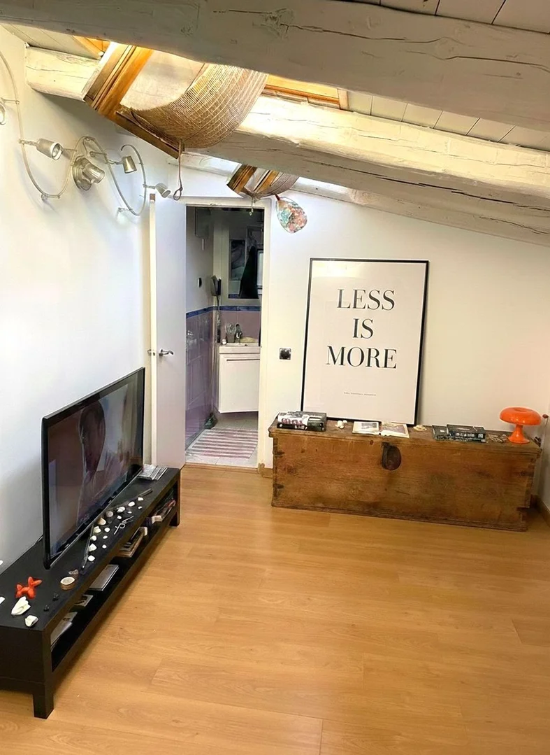 Ático en calle de Embajadores, 2 - Foto 4