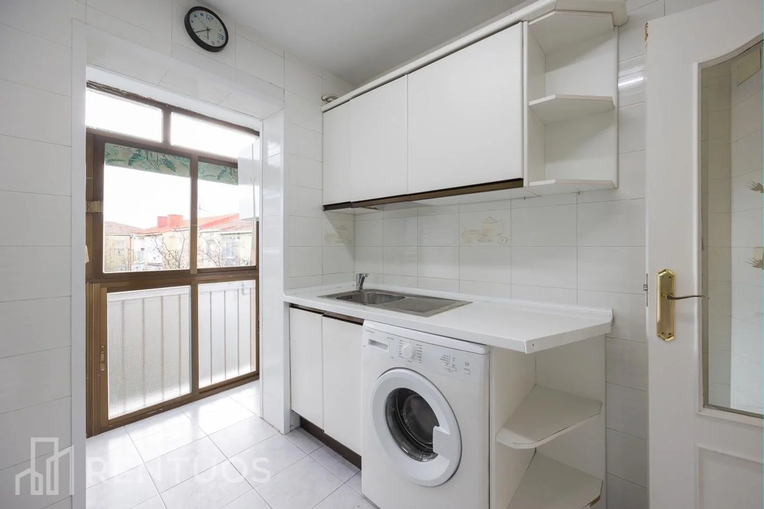 Piso en calle de Salasierra - Foto 8