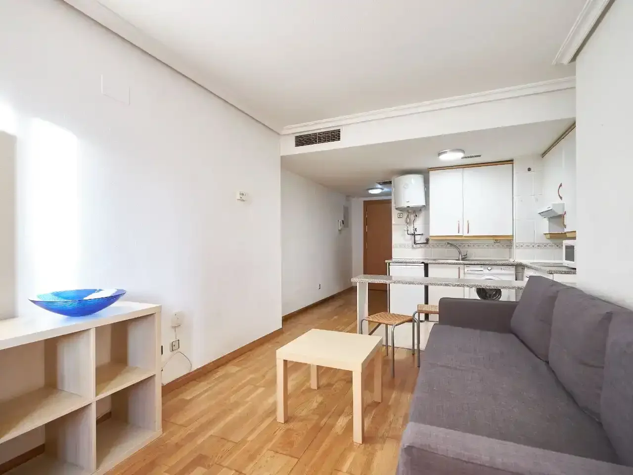 Estudio en  Calle de Rafael Bergamín 16 - Foto 9