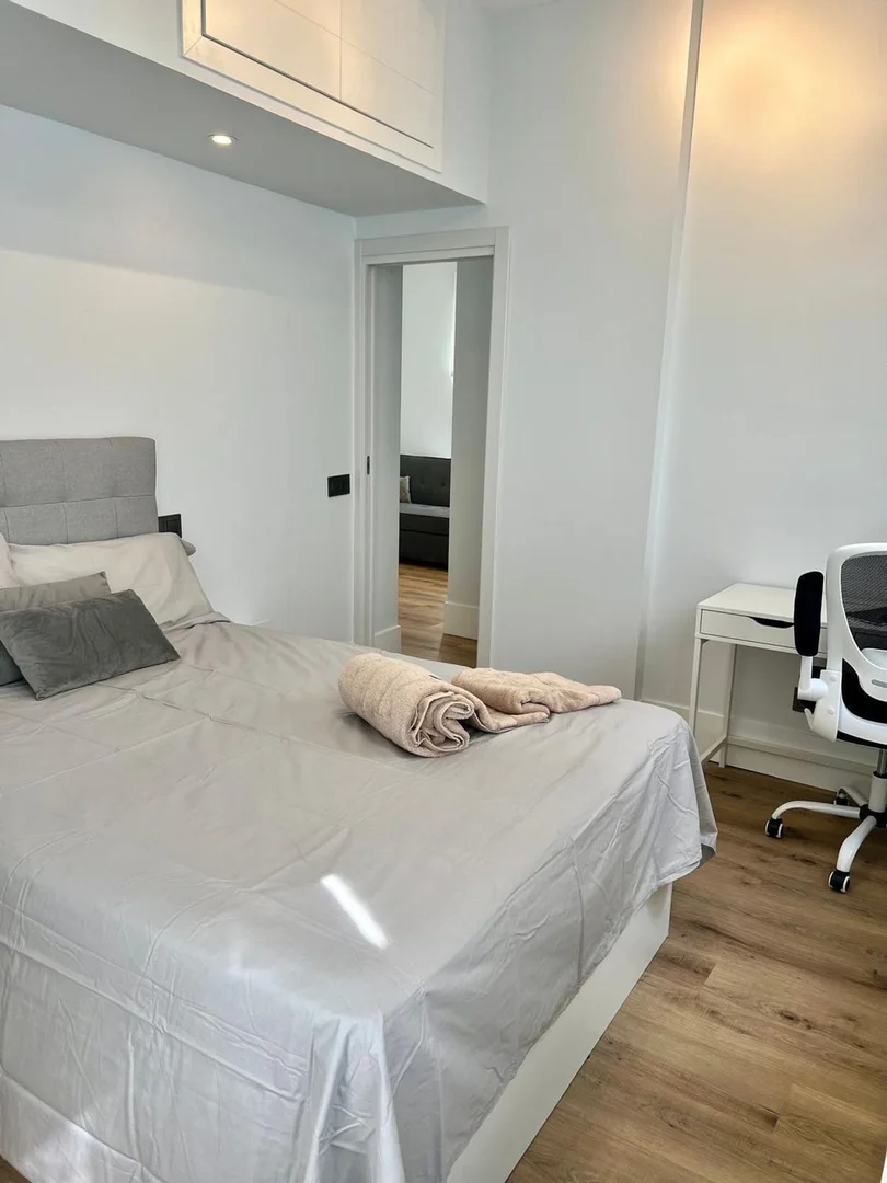 Piso en calle de Castelló, 111 - Foto 13