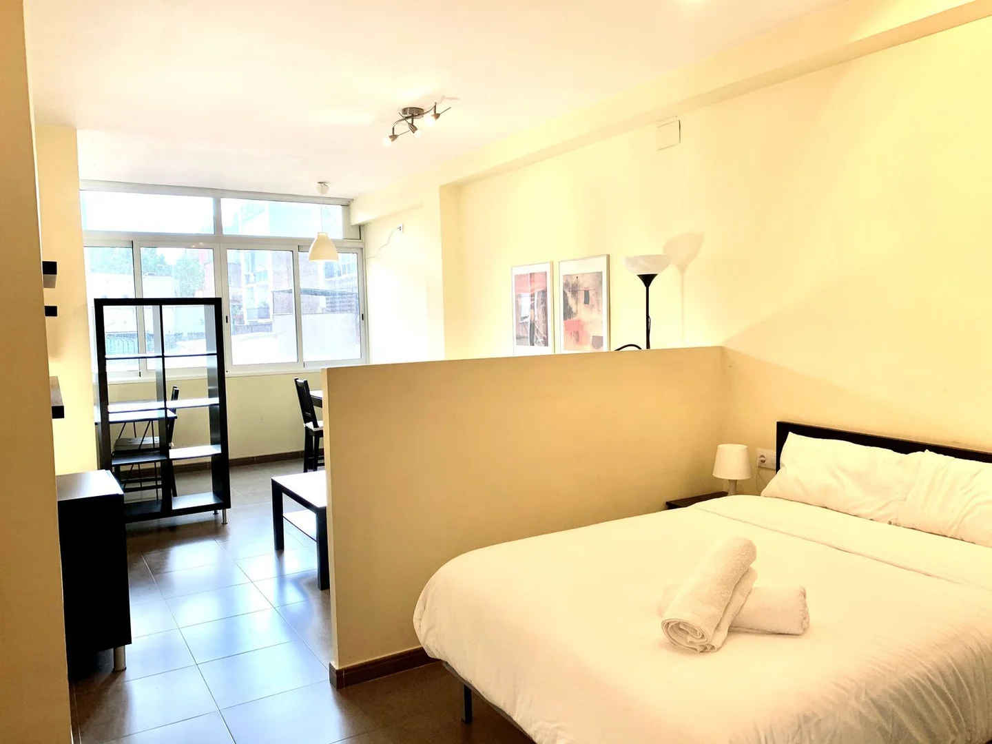 Estudio en calle Mallorca, 410 - Foto 11